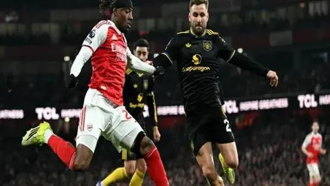 桑切斯本季英超失误频繁，8次关键失误助敌队得分